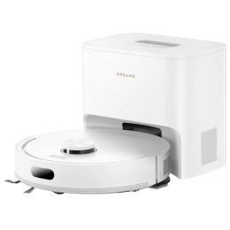 Робот-пилосос Dreame Bot F20 Plus White (RLF41GD-WH)