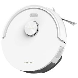 Робот-пилосос Dreame Bot F20 White (RLF41GA-Wh)