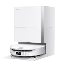 Робот-пилосос Mova S70 Pro Roller White (RLZ11HE-Wh)