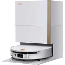 Робот-пилосос Mova S70 Ultra Roller White (RLZ52EE-Wh)