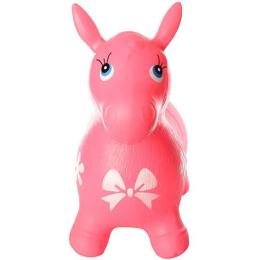 Стрибунець METR+ MS 0372 Pink