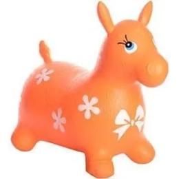 Стрибунець METR+ MS 0372 Orange
