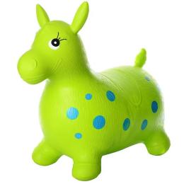 Стрибунець METR+ MS 0372 Green