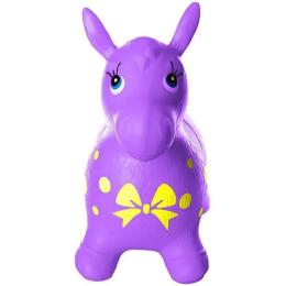 Стрибунець METR+ MS 0372 Violet