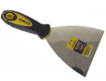 Шпатель СТАЛЬ 37010 150 мм