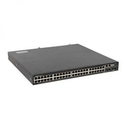 Світч Dell EMC Networking N3000 Switches N3048EP-ON