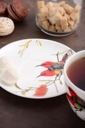 Чашка LIMITED EDITION Bird 6634556 2 предмети