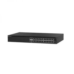 Світч Dell EMC Networking PowerSwitch N3200 Series N3224T-ON