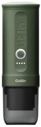 Кавоварка Outin Nano Espresso Machine OTEM-01 Forest Green (OTEM-01-FG)