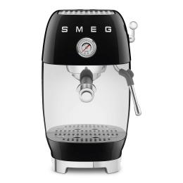 Кавоварка SMEG ECF03BLEU