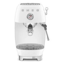 Кавоварка SMEG ECF03WHEU