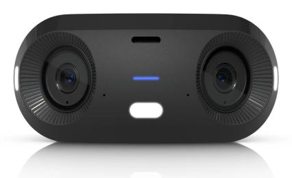 Камера відеонагляду Ubiquiti UVC-G6-180-B