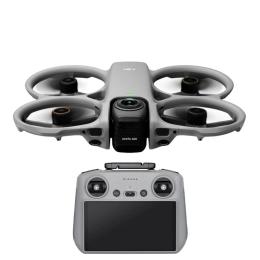 Квадрокоптер DJI Avata 360 (DJI RC 2)