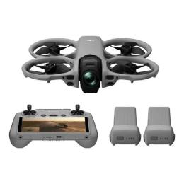 Квадрокоптер DJI Avata 360 Fly More Combo (DJI RC 2)