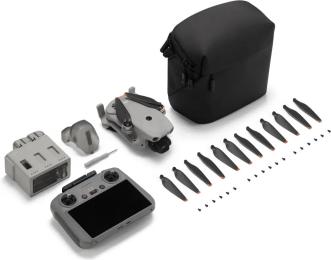 Квадрокоптер DJI Lito X1 Fly More Combo RC 2 (CP.MA.00000975.01)