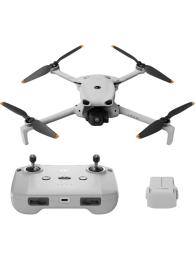 Квадрокоптер DJI Lito X1 RC-N3 (CP.MA.00000973.01)