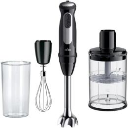 Блендер Braun MultiQuick 5 Pro MQ 55254 MB