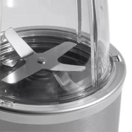 Блендер Nutribullet Pro NB907S Silver