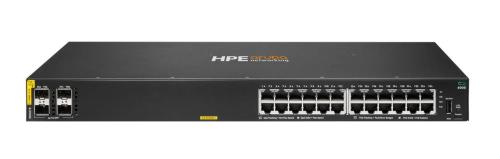 Світч Aruba 6000 24G CL4 4SFP Switch (R8N87B)