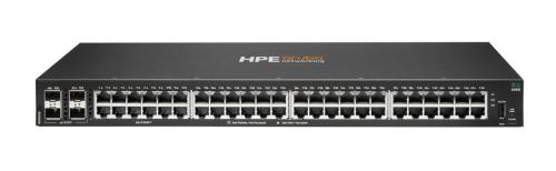 Світч Aruba 6000 48G 4SFP Switch R8N86B (RSVLC-1811)