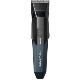 Тример Rowenta X Series 700 Black Blue TN9610E0