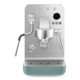 Кавоварка SMEG EMC02EGMEU