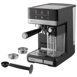 Кавоварка Sencor SES4060BK