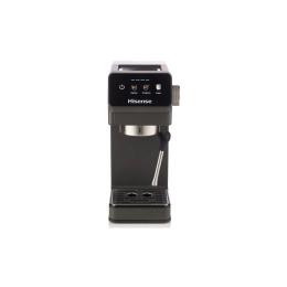 Кавоварка HISENSE HESCM20LP (CME01610H)