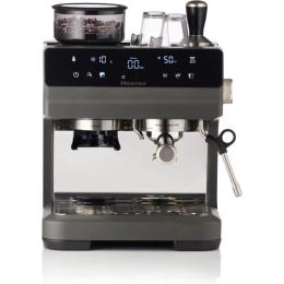 Кавоварка Hisense HSACM20LP (747568)