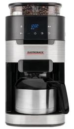 Кавоварка Gastroback Coffee Machine Grind &amp; Brew Pro Thermo (42711S)