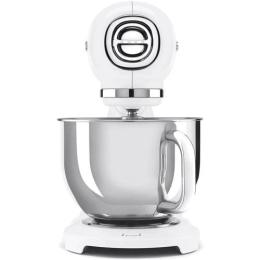 Кухонна машина Smeg SMF05WHEU