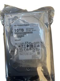HDD диск WD Red Plus (WD101EFBX_Recertified) 10TB (Відновлений)