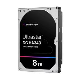 HDD диск WD Ultrastar DC HA340 (0B47078) 8 TB