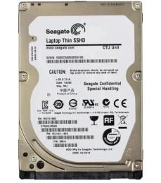HDD диск Seagate Laptop Thin SSHD 64MB 5400rpm (ST500LM000) Refurbished (Відновлений)