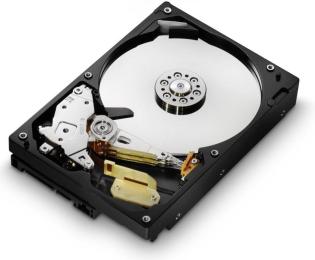 HDD диск Hitachi 7K1000.C (HDS721010CLA332) Refurbished 1Tb Відновлений (Відновлений)