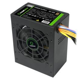 Блок живлення для ПК Gamemax GS-450 (GS-450 80)
