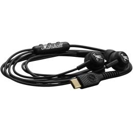 Дротові навушники Marshall Mode USB-C Black (1008181)
