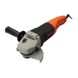 Шліфмашина Black+Decker KG1202K
