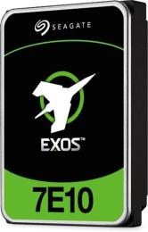 HDD диск Seagate Exos 7E10 (ST10000NM018B) 10TB