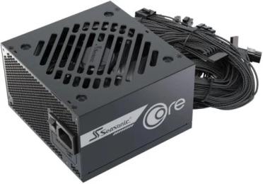 Блок живлення для ПК SeaSonic CORE GC-750 ATX31