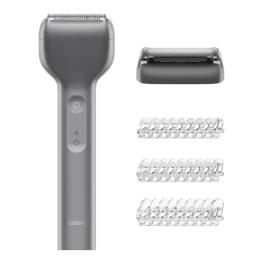 Електробритва Laifen T1 Pro One Blade Gray (1ER51-A-XX-DG-001)