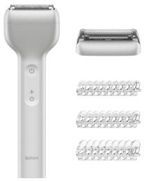 Електробритва Laifen T1 Pro One Blade Silver (1ER51-A-XX-SI-001)