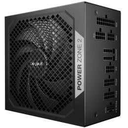 Блок живлення для ПК be quiet! Power Zone 2 1000W (BP008EU)