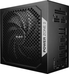 Блок живлення для ПК be quiet! Power Zone 2 1200W (BP030EU)