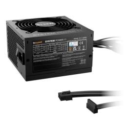 Блок живлення для ПК be quiet! System Power 11 450W (BP009EU)