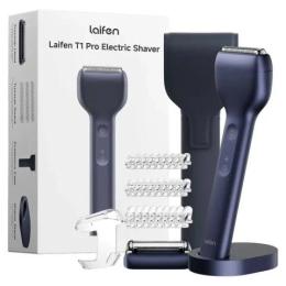 Електробритва Laifen T1 Pro Dark Blue (1ER51-L-XX-BE-001)