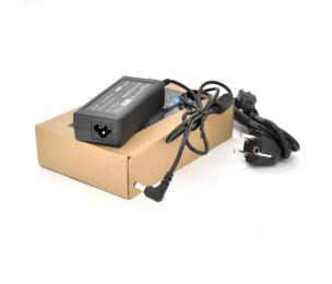 Блок живлення для ноутбука Merlion LLN65/20-5.5*2.5/06894 (Lenovo 20V 3.25A 65W 5.5х2.5мм) + каб.жив