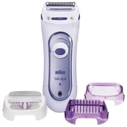 Електробритва Braun Silk-epil Lady Shaver 5560