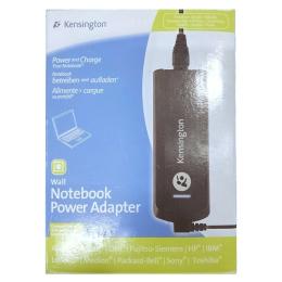 Блок живлення для ноутбука Kensington 90W Wall Adapter (38023EU)