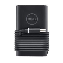 Блок живлення для ноутбука Dell 65W Oval 19.5V 3.34A 7.4/5.0 (pin inside) (LA65NM130 / A40224)